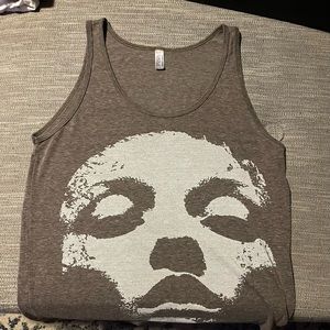 Converge - Jane Doe tank top (M)